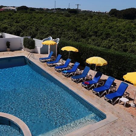 Bed and Breakfast Mira Parque Albufeira Zewnętrze zdjęcie