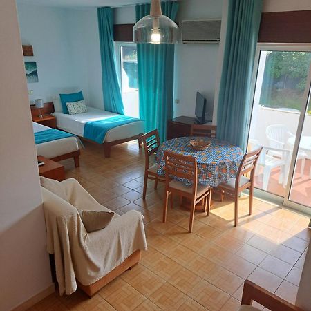Bed and Breakfast Mira Parque Albufeira Zewnętrze zdjęcie