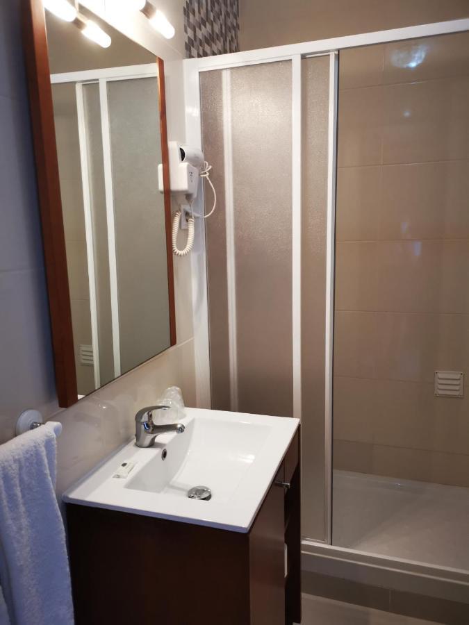Bed and Breakfast Mira Parque Albufeira Zewnętrze zdjęcie