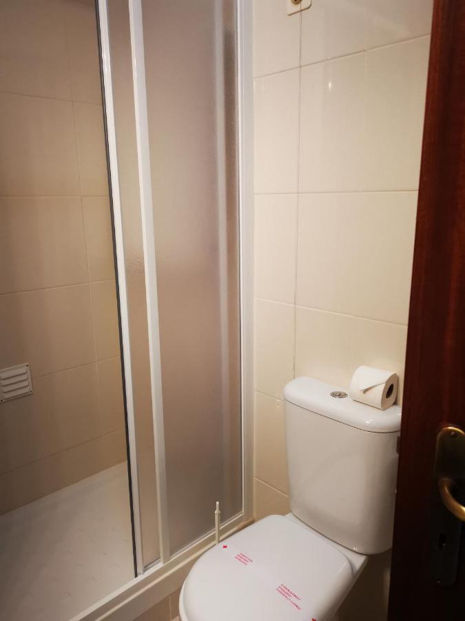 Bed and Breakfast Mira Parque Albufeira Zewnętrze zdjęcie