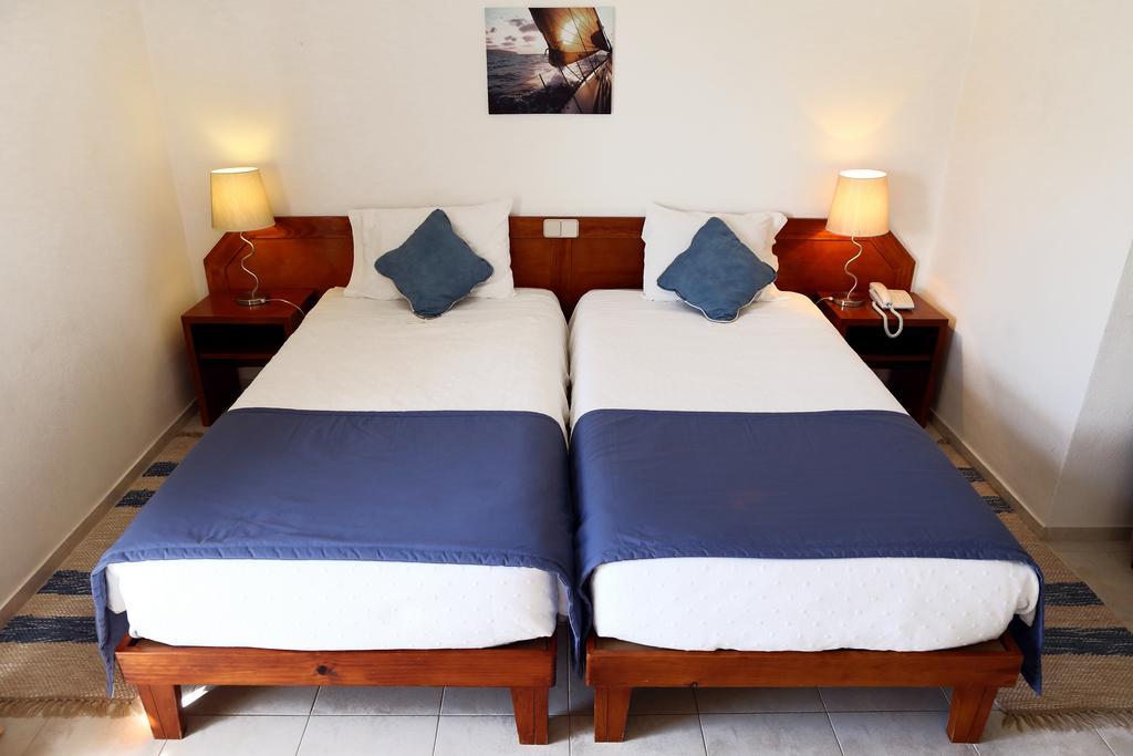 Bed and Breakfast Mira Parque Albufeira Pokój zdjęcie