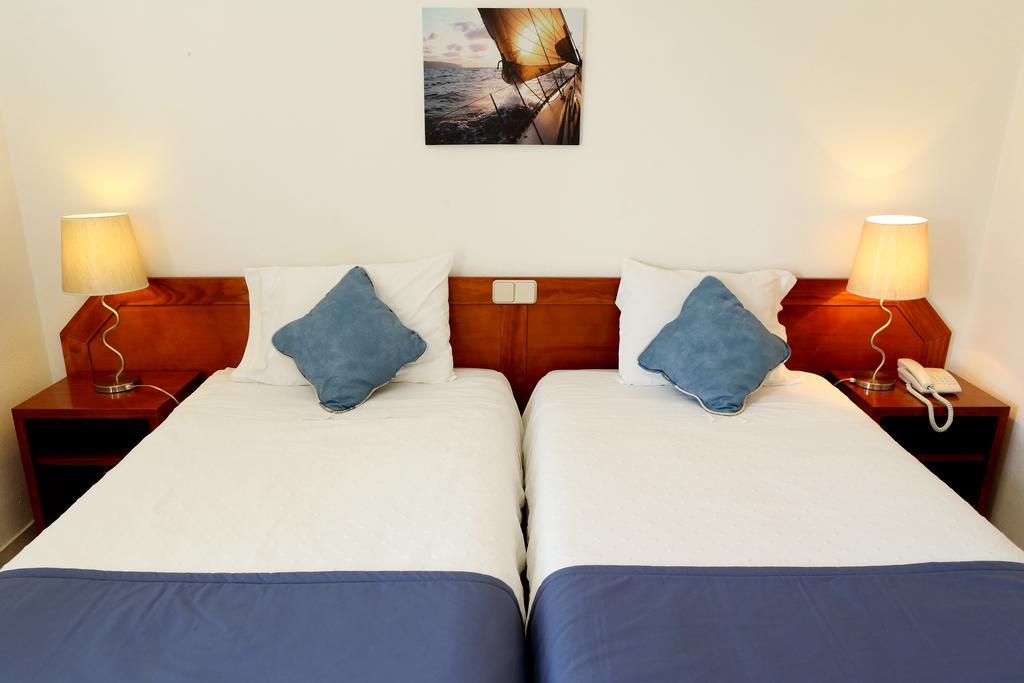 Bed and Breakfast Mira Parque Albufeira Pokój zdjęcie