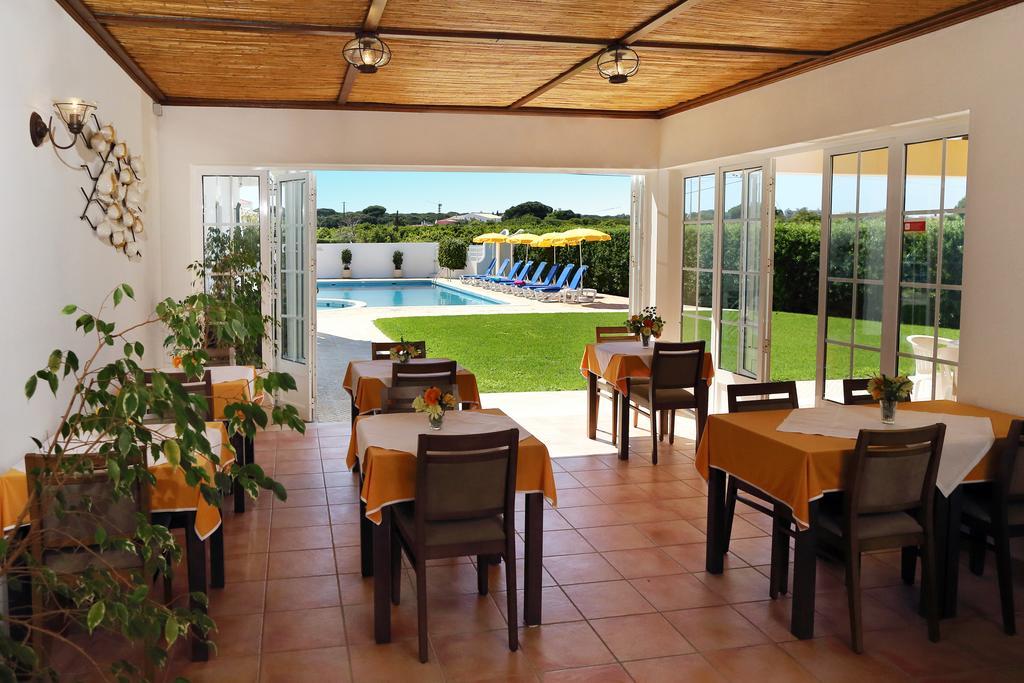 Bed and Breakfast Mira Parque Albufeira Zewnętrze zdjęcie