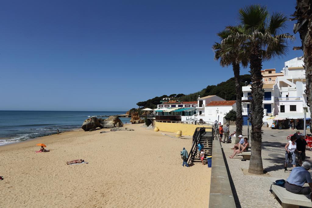 Bed and Breakfast Mira Parque Albufeira Zewnętrze zdjęcie