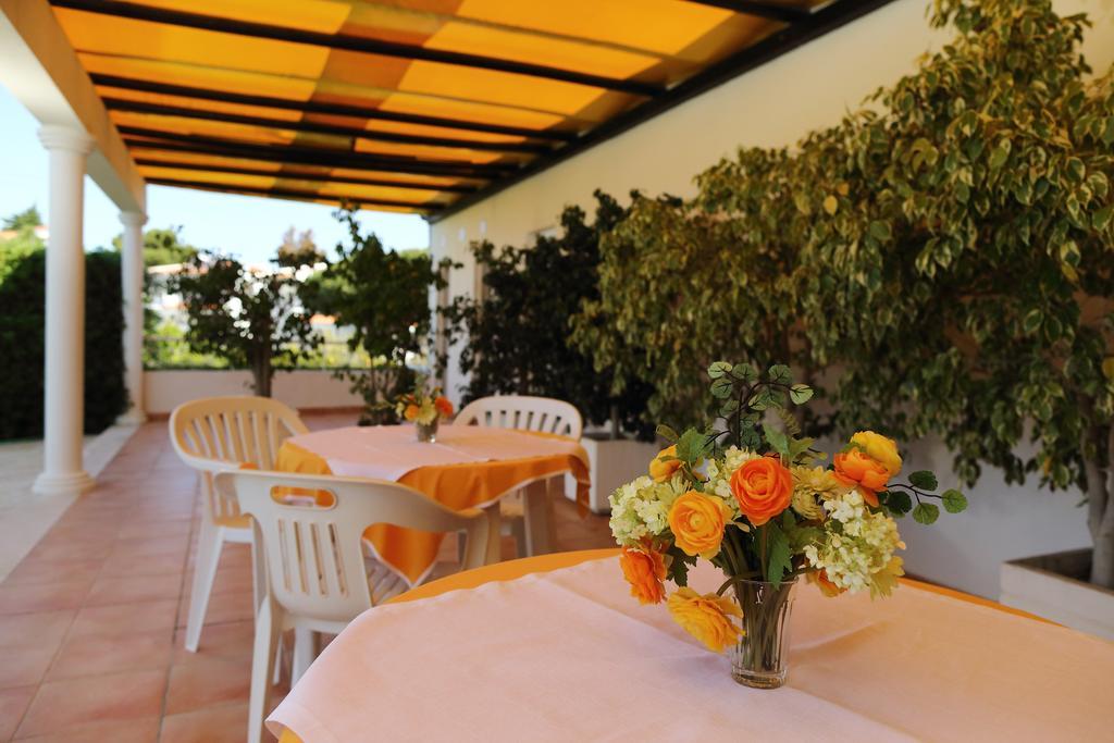 Bed and Breakfast Mira Parque Albufeira Zewnętrze zdjęcie
