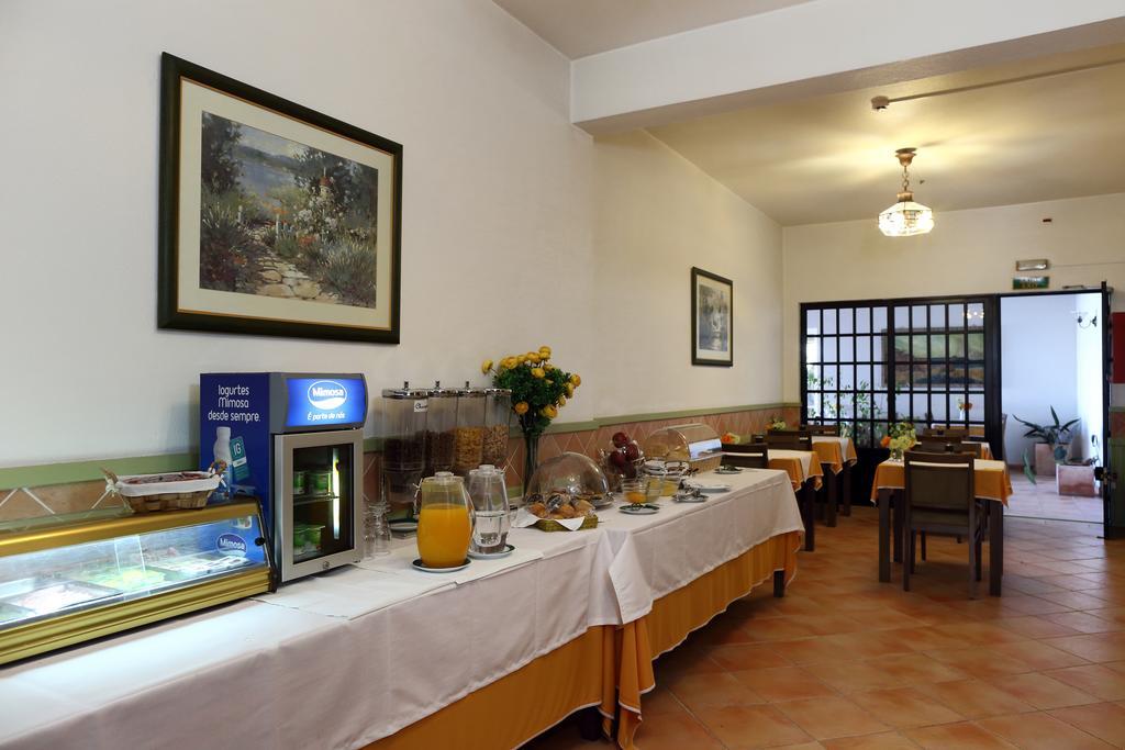 Bed and Breakfast Mira Parque Albufeira Zewnętrze zdjęcie