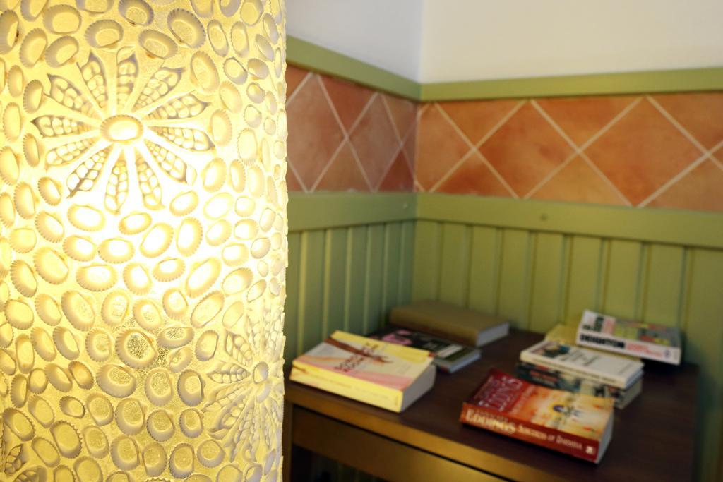 Bed and Breakfast Mira Parque Albufeira Zewnętrze zdjęcie