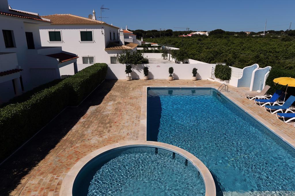 Bed and Breakfast Mira Parque Albufeira Zewnętrze zdjęcie