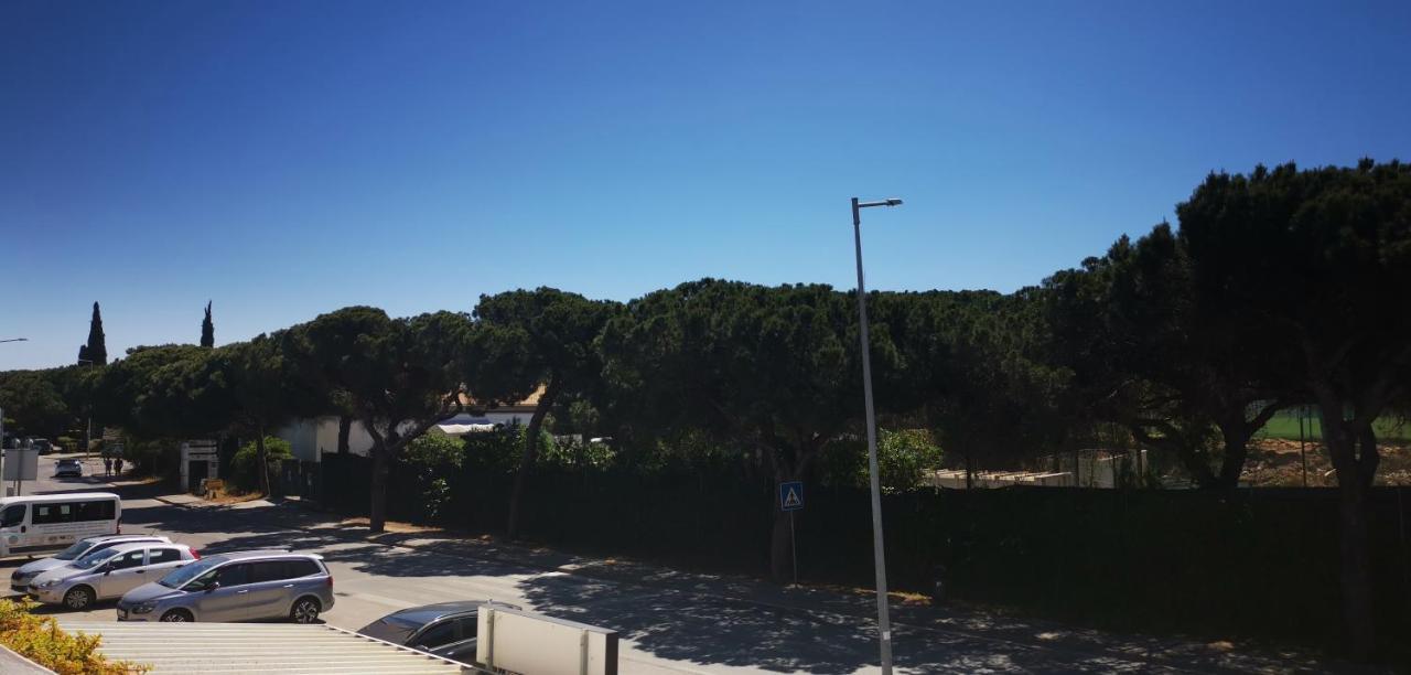 Bed and Breakfast Mira Parque Albufeira Zewnętrze zdjęcie