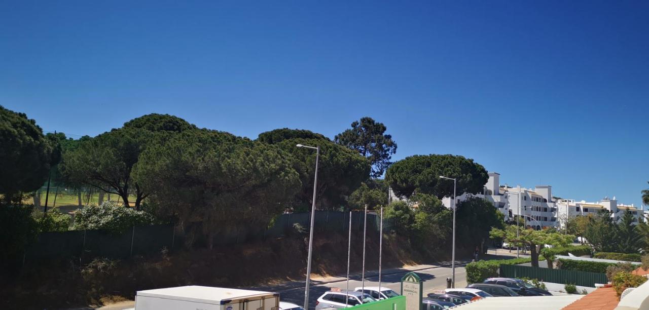 Bed and Breakfast Mira Parque Albufeira Zewnętrze zdjęcie