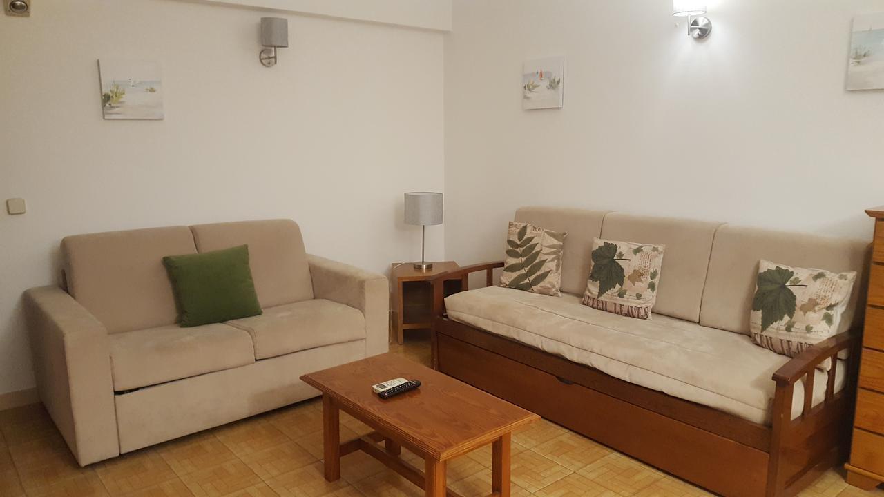 Bed and Breakfast Mira Parque Albufeira Zewnętrze zdjęcie