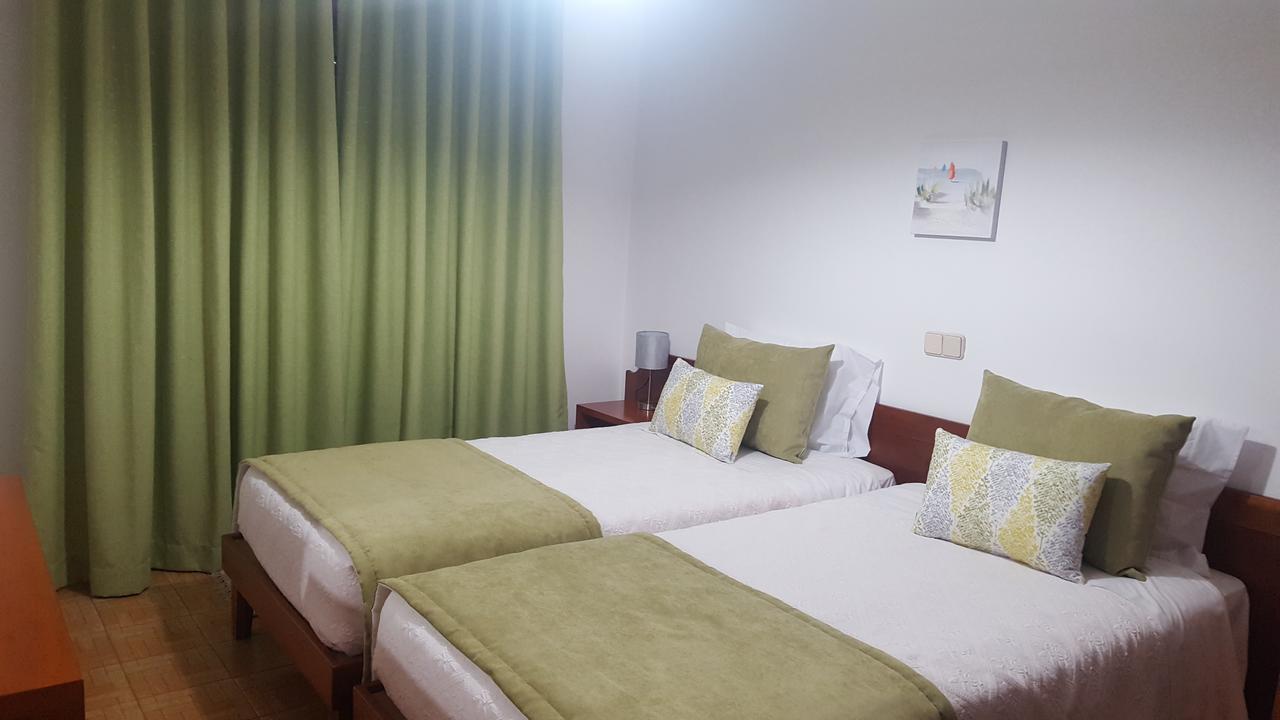Bed and Breakfast Mira Parque Albufeira Zewnętrze zdjęcie