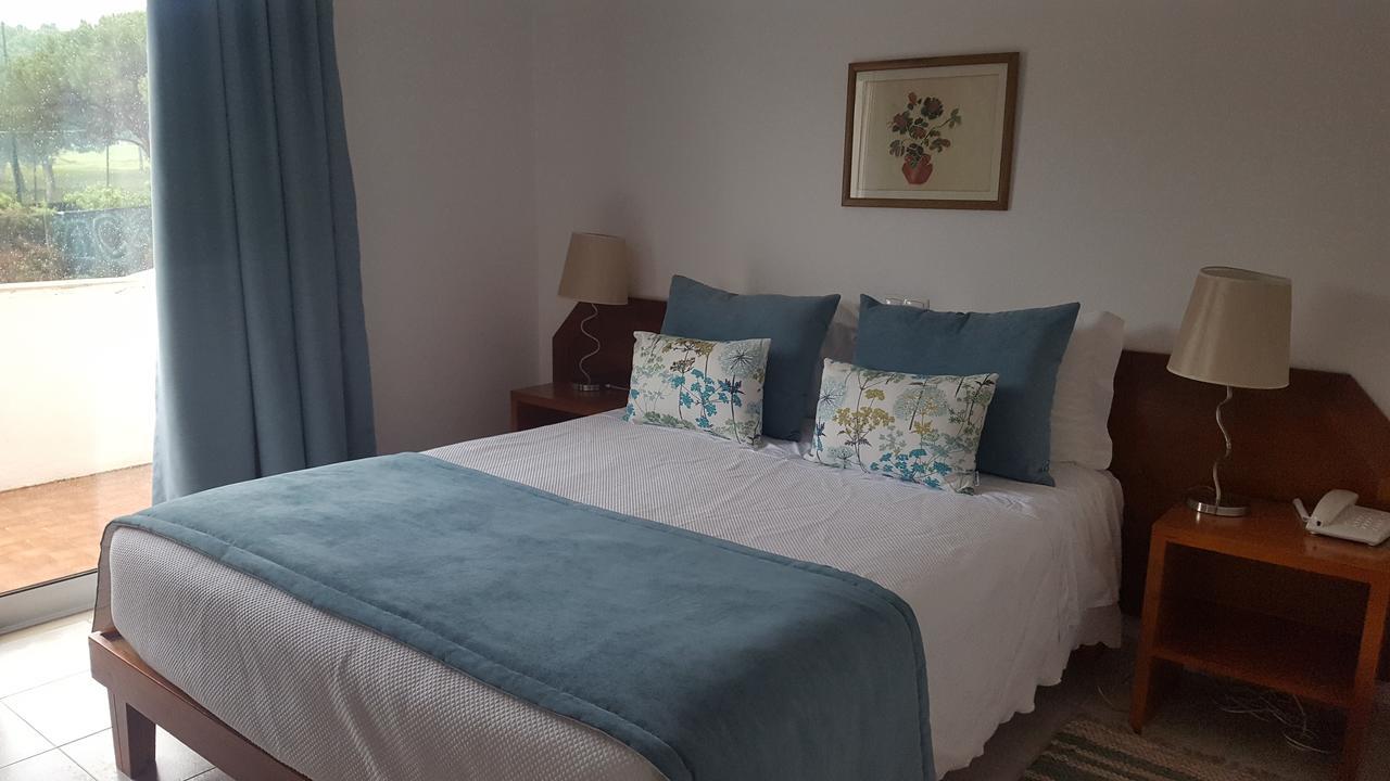Bed and Breakfast Mira Parque Albufeira Zewnętrze zdjęcie