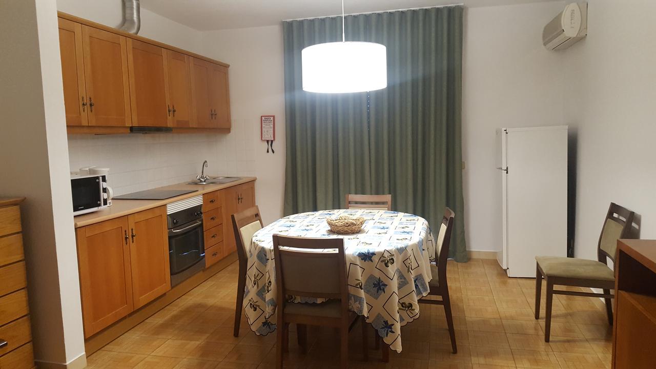 Bed and Breakfast Mira Parque Albufeira Zewnętrze zdjęcie