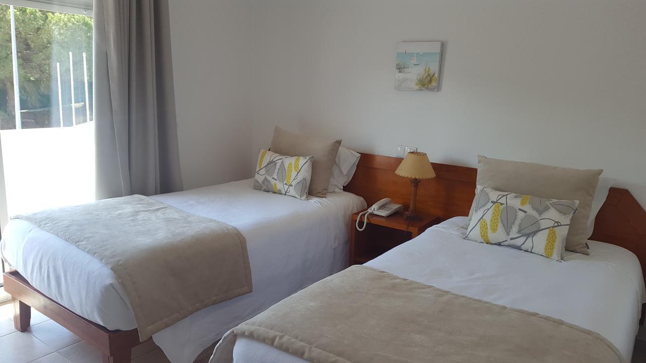 Bed and Breakfast Mira Parque Albufeira Zewnętrze zdjęcie
