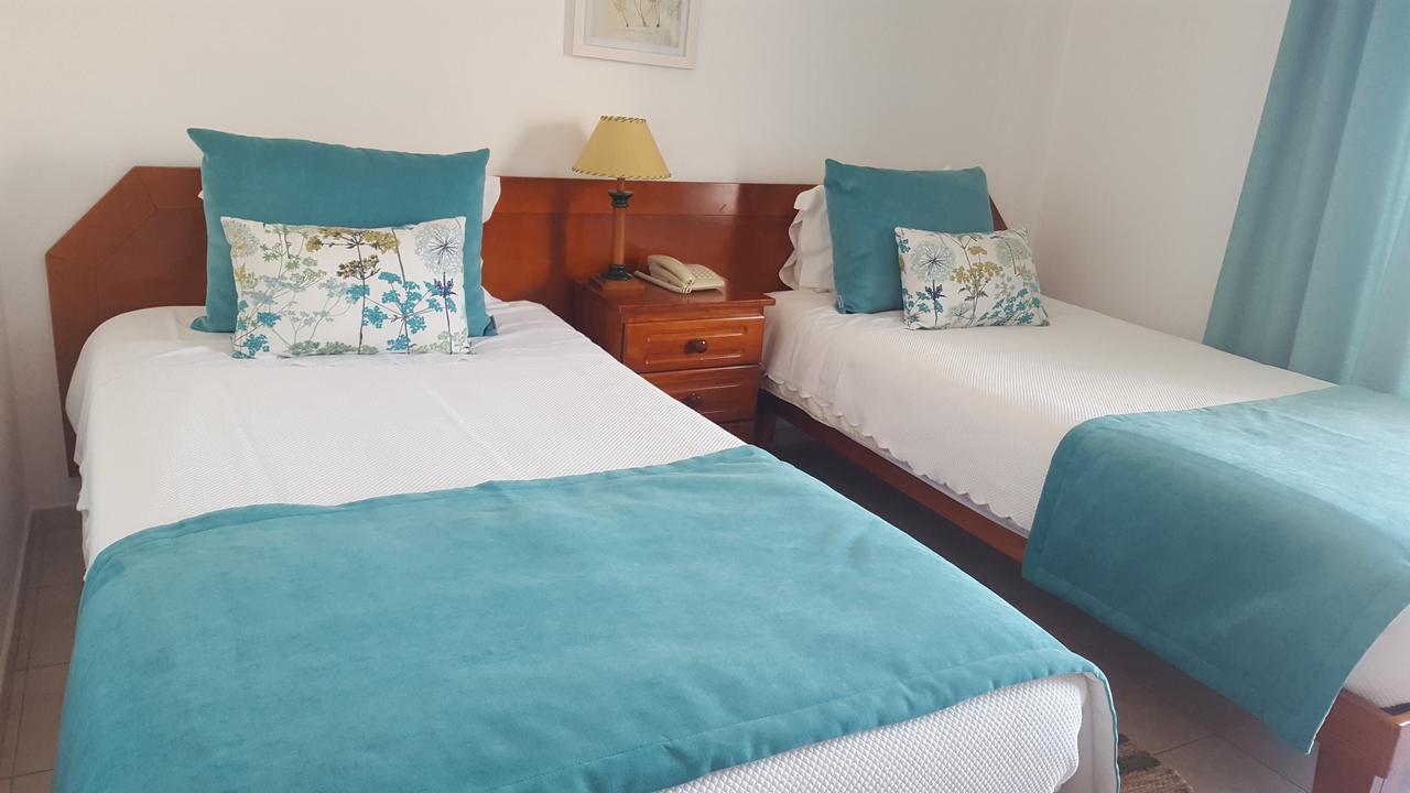 Bed and Breakfast Mira Parque Albufeira Zewnętrze zdjęcie