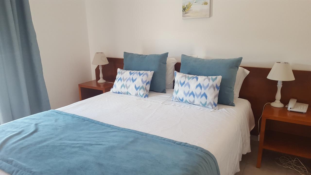 Bed and Breakfast Mira Parque Albufeira Zewnętrze zdjęcie
