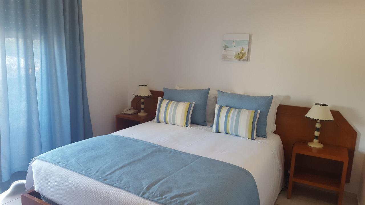 Bed and Breakfast Mira Parque Albufeira Zewnętrze zdjęcie