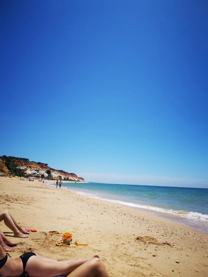 Bed and Breakfast Mira Parque Albufeira Zewnętrze zdjęcie