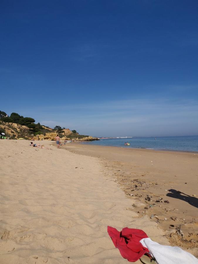 Bed and Breakfast Mira Parque Albufeira Zewnętrze zdjęcie