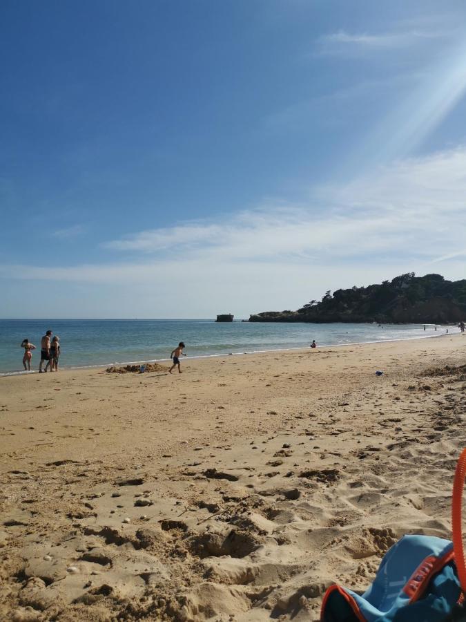 Bed and Breakfast Mira Parque Albufeira Zewnętrze zdjęcie
